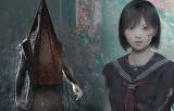 Konami готовит множество новых игр по Silent Hill