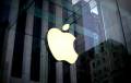 Капитализация Apple приближается к $3 трлн