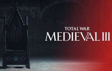 Creative Assembly готовит Total War: Medieval 3 и сюрприз на Game Awards