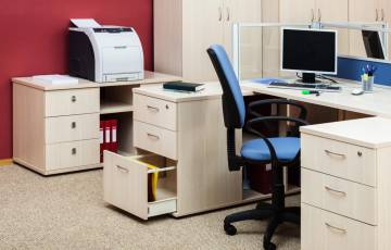 Как выбрать офисную технику для бизнеса в Ташкенте