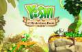 Nintendo выпустила бесплатную демоверсию Yoshi and the Mysterious Book