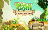 Nintendo выпустила бесплатную демоверсию Yoshi and the Mysterious Book