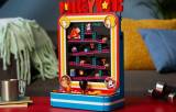 Nintendo и LEGO анонсировали набор Donkey Kong Arcade