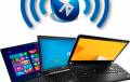 Bluetooth на ноутбуке: зачем он нужен, как включить