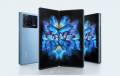 Известны рендеры и дата выхода Vivo X Fold 