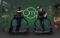 Virtuix выпустила игровую платформу Omni One