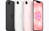 Apple представила доступный iPhone 17e