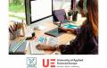 Профессии будущего и инновационные программы в University of Applied Sciences Europe (UE)