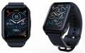 Motorola представила смарт-часы серии Moto Watch 