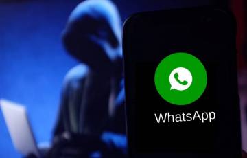 В WhatsApp произошла крупная утечка данных