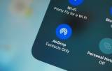 Google включила поддержку AirDrop для Android