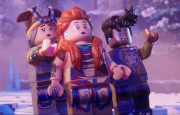 Подписчики PS Plus получат пять новых игр в декабре