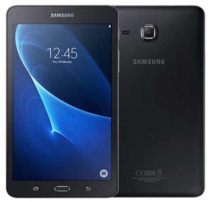Samsung Galaxy Tab A7