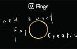 Instagram представил награду Rings для творческих создателей