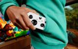 Microsoft представила самый компактный контроллер Xbox Nano