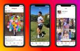 Instagram тестирует новый интерфейс Reels first в Индии и Южной Корее