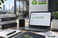 Бухгалтерия для резидентов IT Park: какие особенности нужно учитывать IT-компаниям Узбекистана