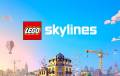 В LEGO Skylines игроки смогут украшать дома и развивать районы