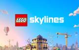 В LEGO Skylines игроки смогут украшать дома и развивать районы