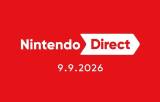 Nintendo представила 57 игр на сентябрьском Direct