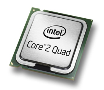 Intel выпустит дешевые Core 2 Quad в противовес трехядерным Phenom