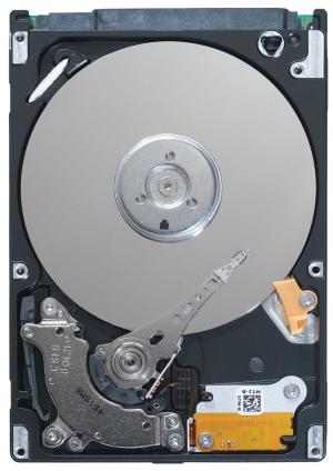 Жестким дискам Seagate море по колено