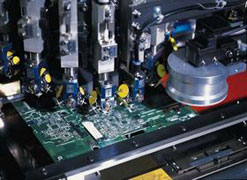 Toshiba и Samsung объединяются против ONFI