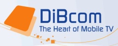 DiBCom logo