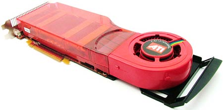 Radeon HD 2900 XTX