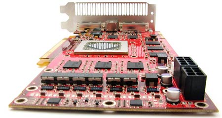 Radeon HD 2900 XTX