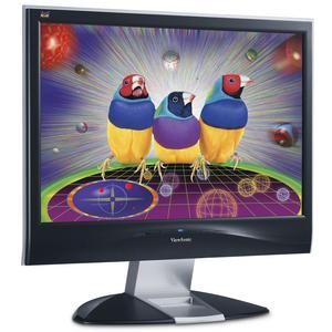 ViewSonic VX2835wm