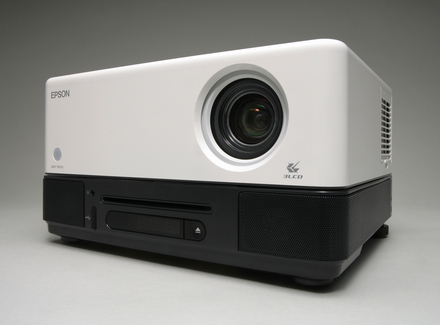  Epson EMP-TWD10