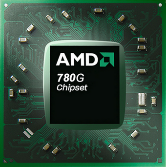  AMD 780 Series (AMD 780G)