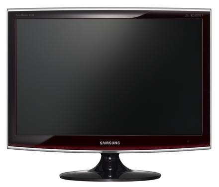  SyncMaster T240 