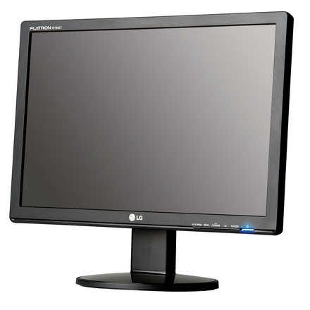 ЖК-монитор LG серии W42