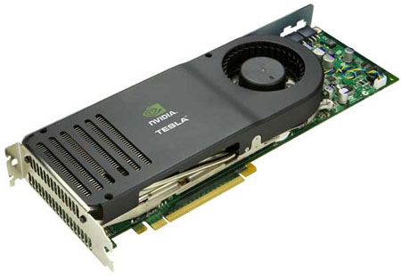 NVIDIA "отвоевала" 71% рынка дискретной графики