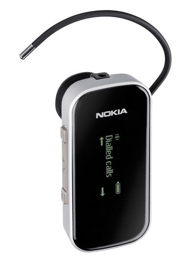 Nokia BH-902