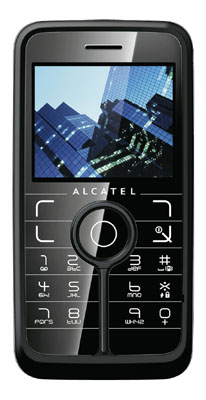 Alcatel презентовала целый ряд бюджетных мобильных телефонов
