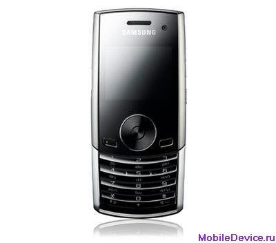 Samsung L170 телефон