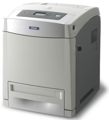 Epson AcuLaser C3800N и C3800DN – за безопасную печать