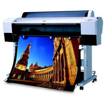 Epson Stylus Pro 9450 