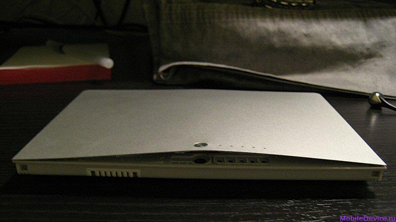 Apple MacBook Pro Аккумулятор вздутие аккумуляторов, фото