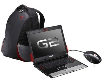 Asus G2S