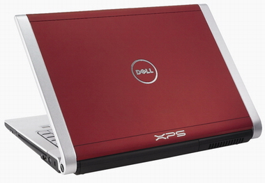 Dell XPS M1530 
