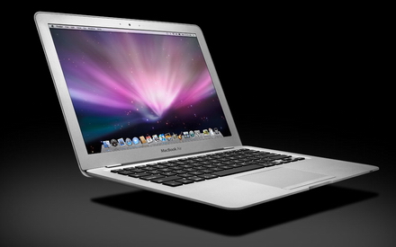 Apple MacBook Air похож на продукт 4-летней давности 