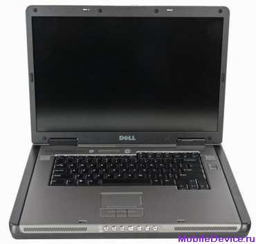 Dell M2300, M4300, M6300 Ноутбуки
