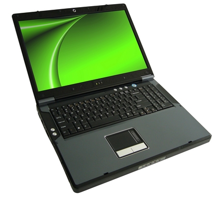 Eurocom D901C Phantom-X