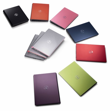 Dell Studio