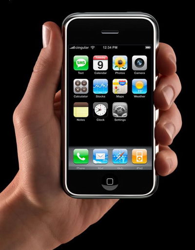 Apple iPhone