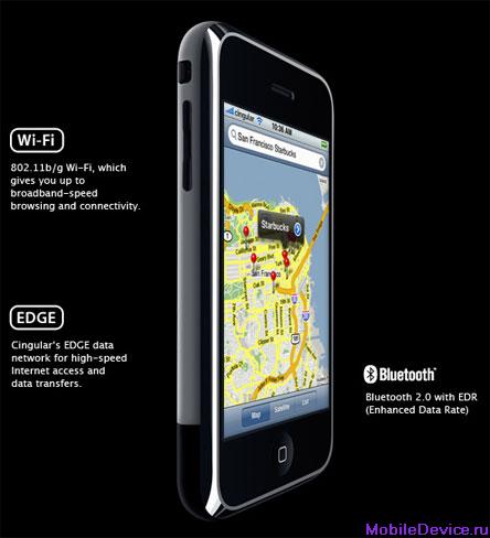 Apple iPhone